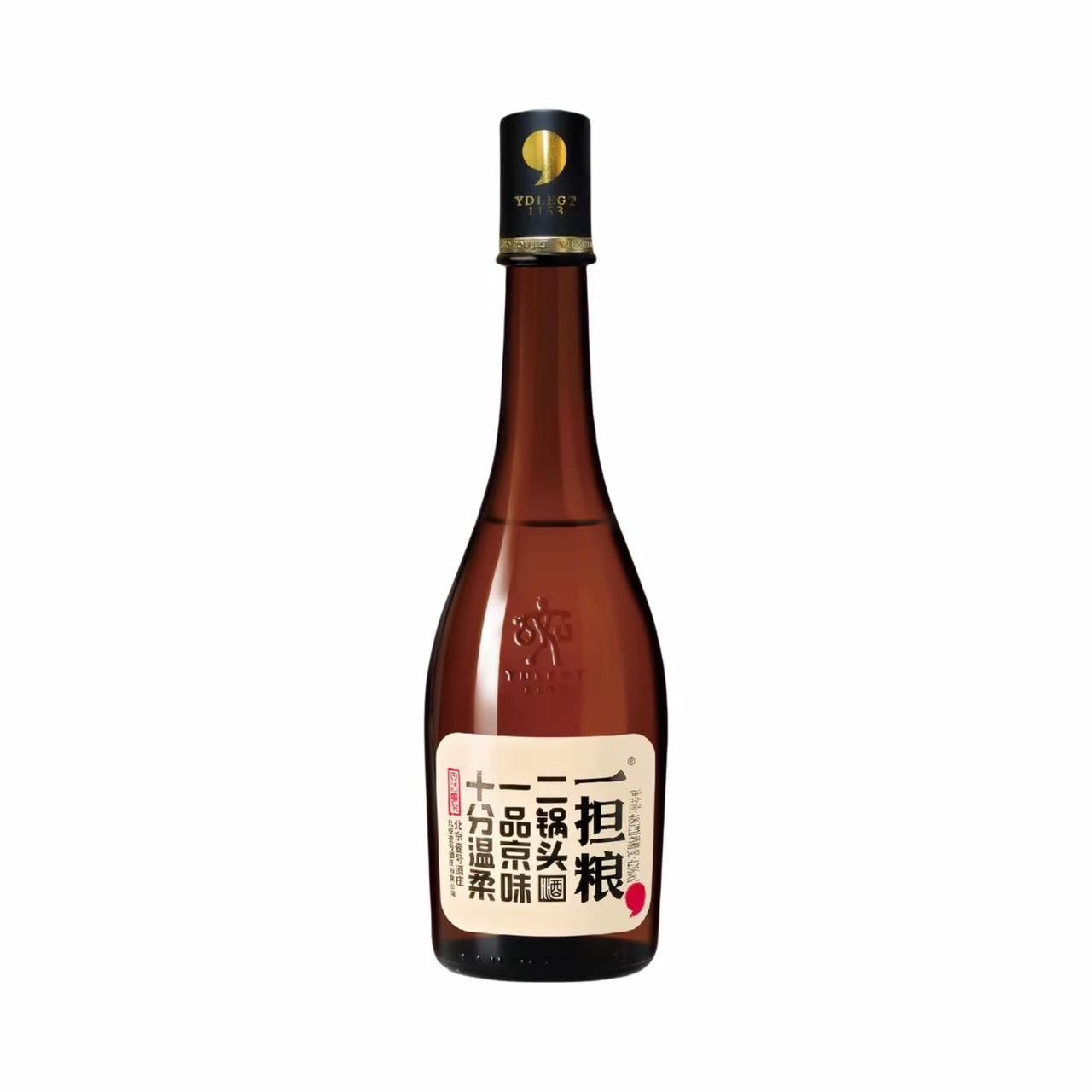 一担粮 逗号 二锅头 42%Vol 480ml 480ml*4