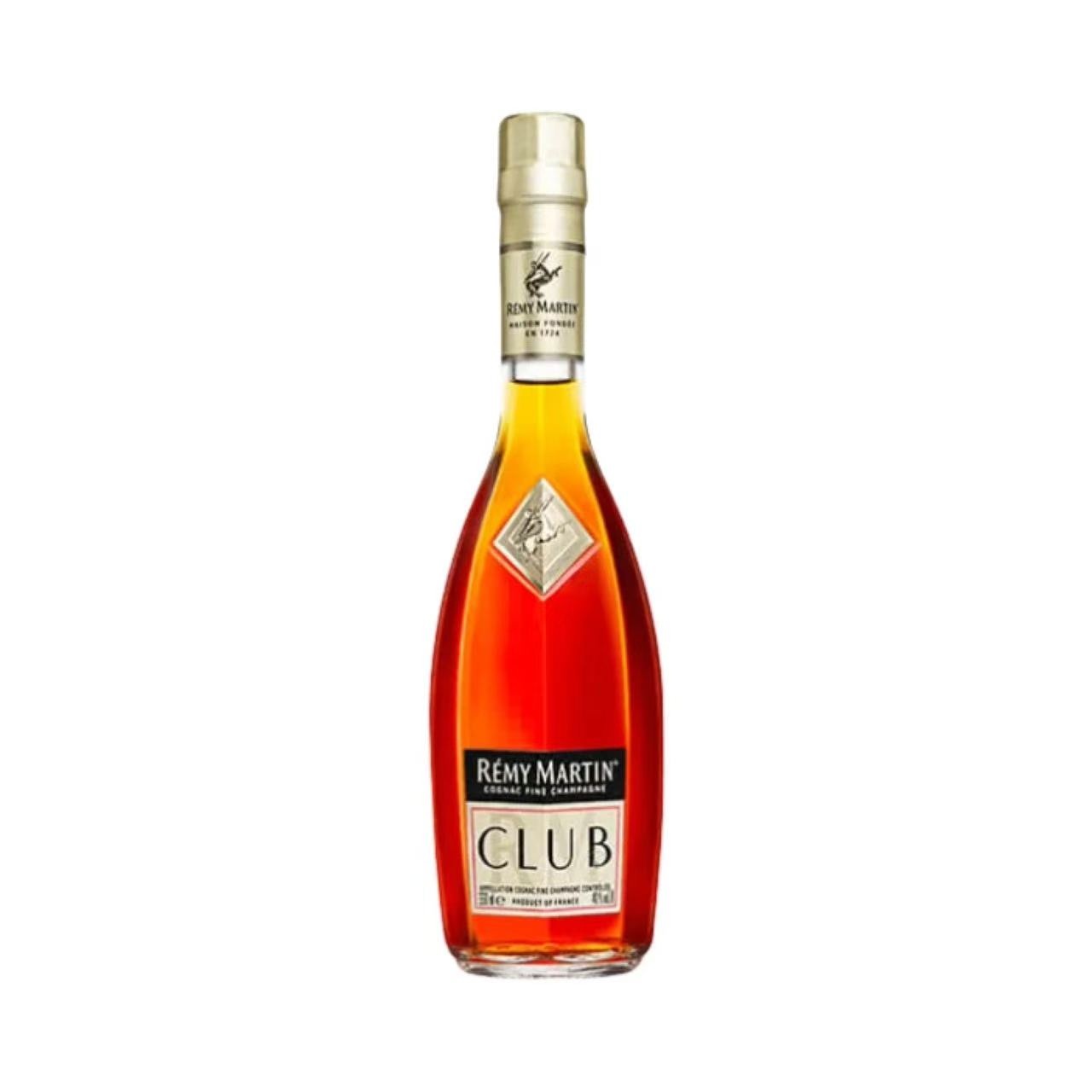 人头马 CLUB干邑白兰地 40%vol 350ml