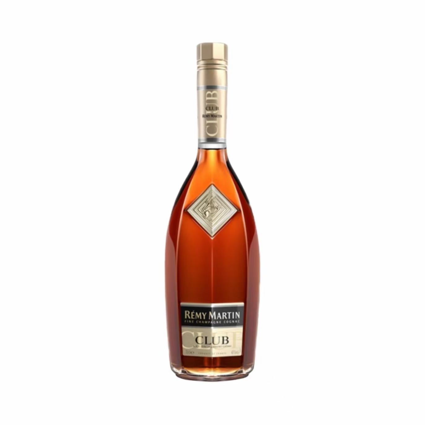 人头马 CLUB干邑白兰地 40%vol 700ml