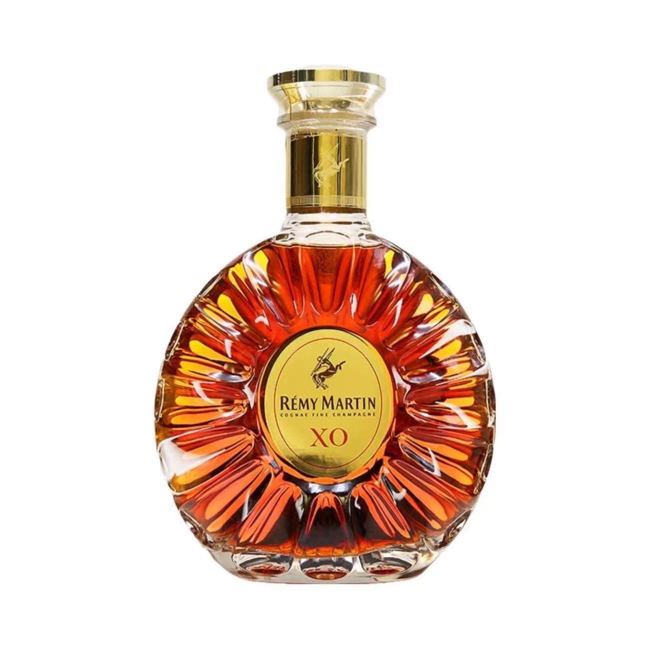 人头马 XO法国干邑白兰地 40%vol 700ml 700ml*1