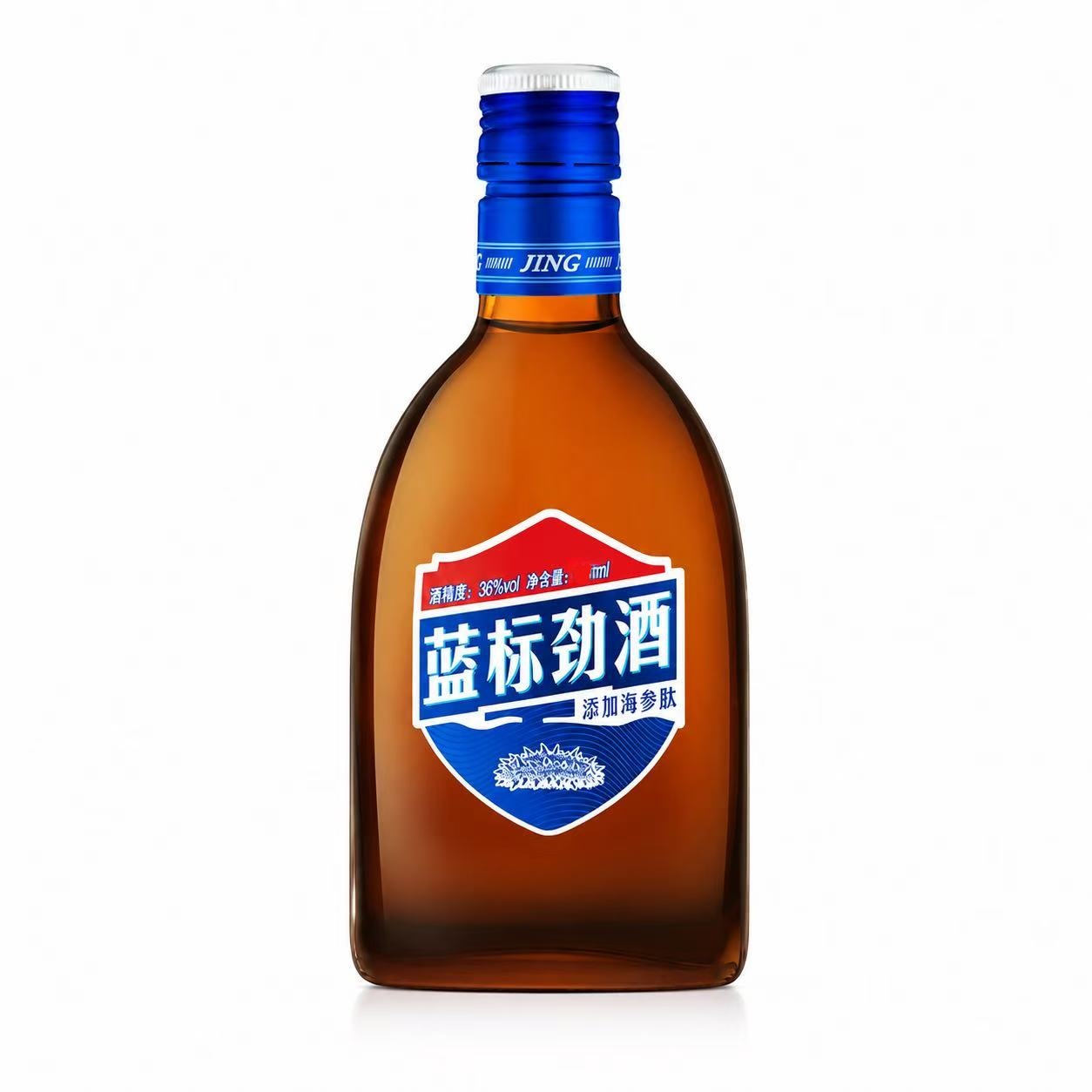 劲牌 蓝标劲酒 36%Vol 500ml