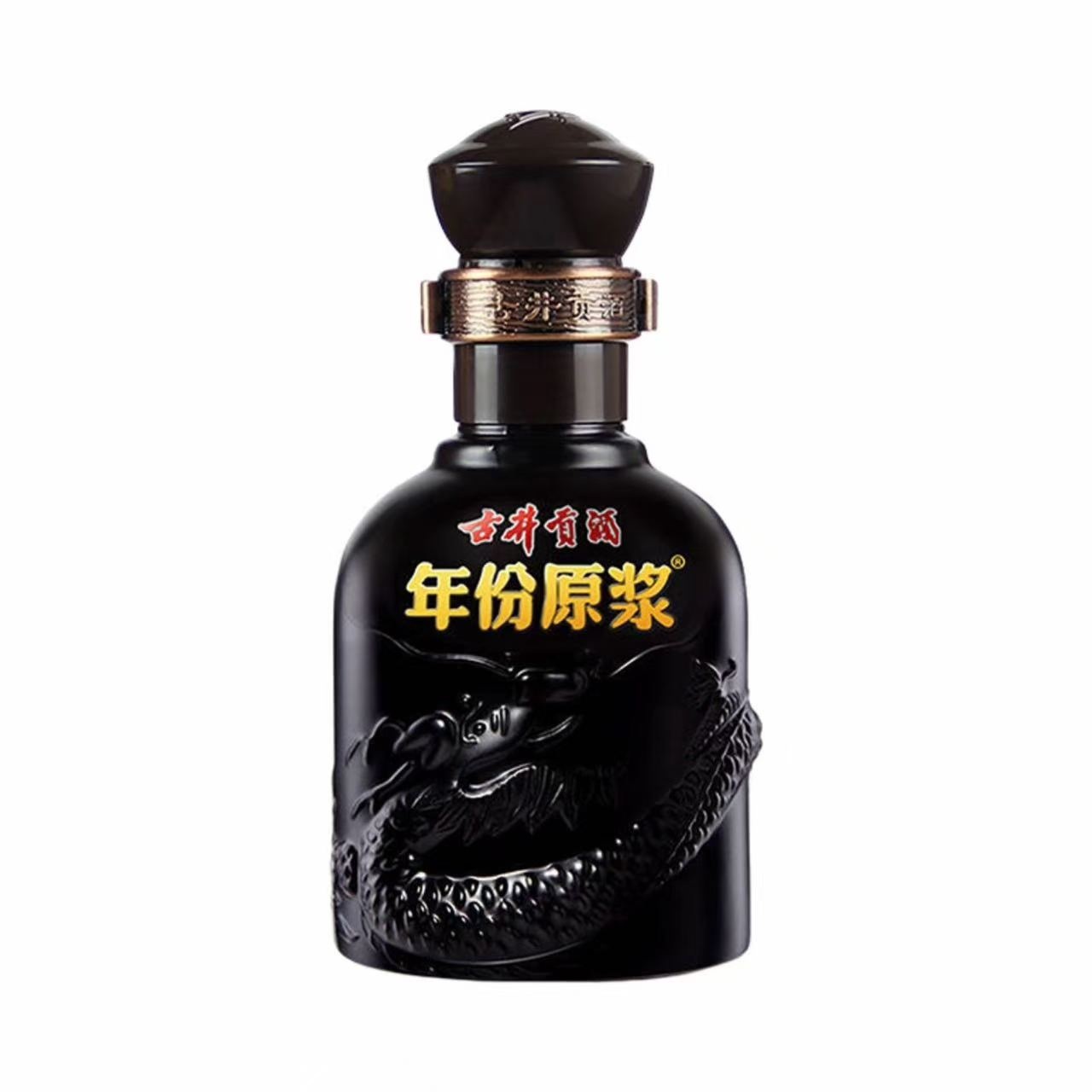 古井贡酒 年份原浆 45%Vol 100ml