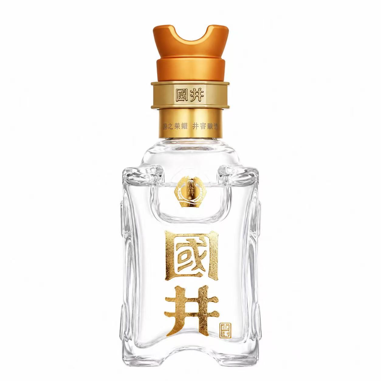 国井 国5 52%Vol 100ml