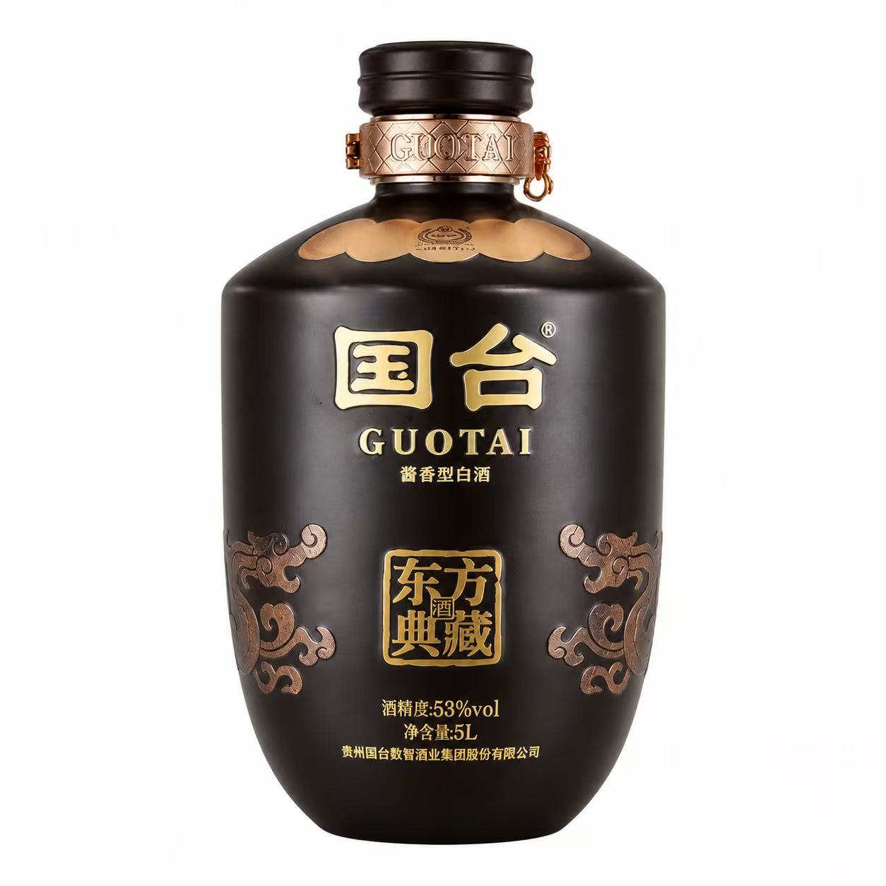 国台 东方典藏 53%Vol 5L