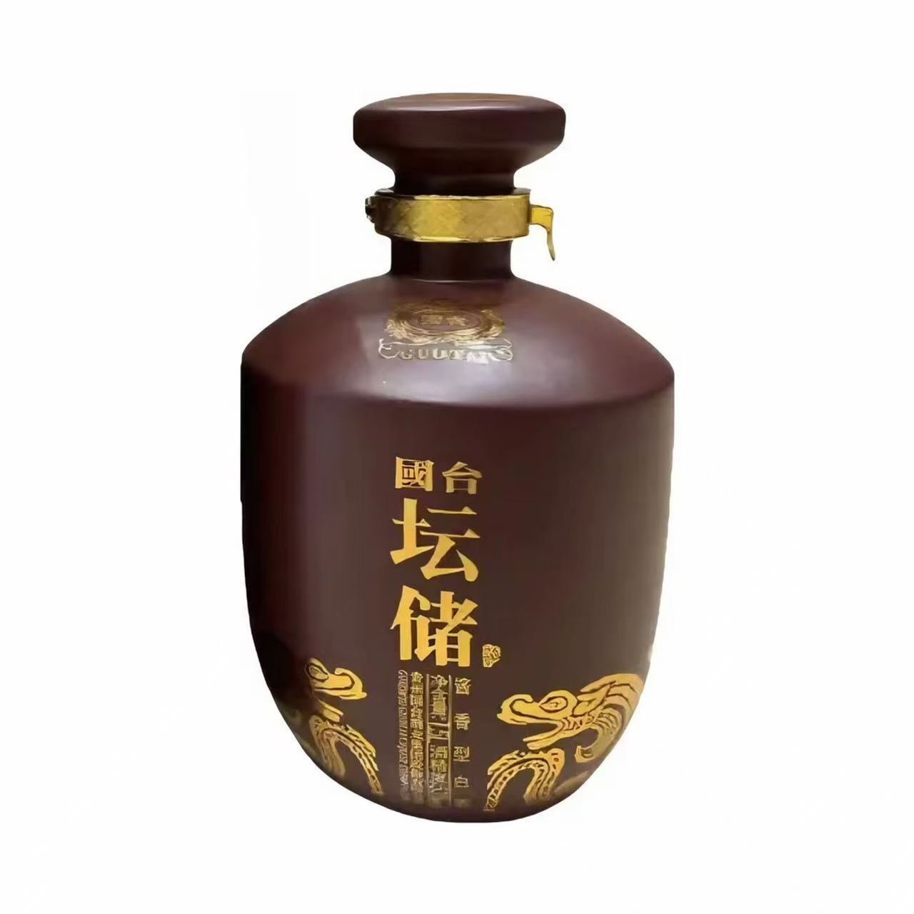 国台 坛储 53%Vol 1.5L