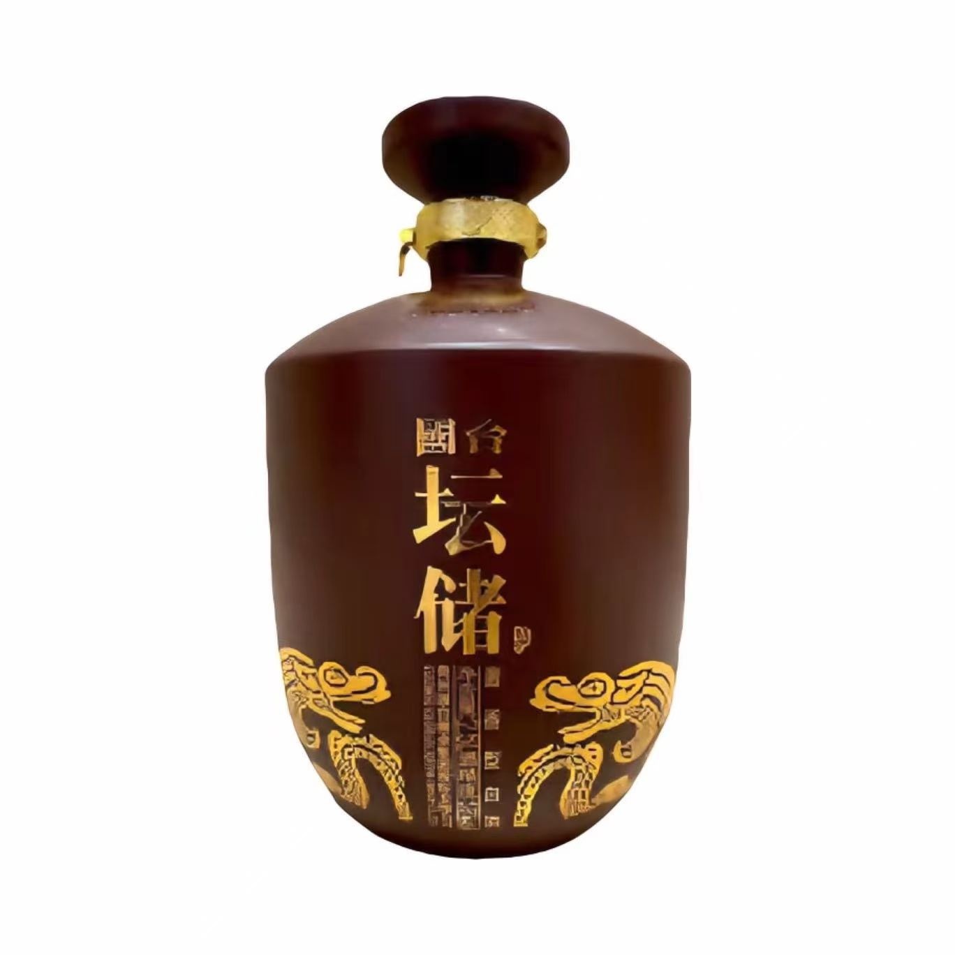 国台 坛储 53%Vol 2.5L
