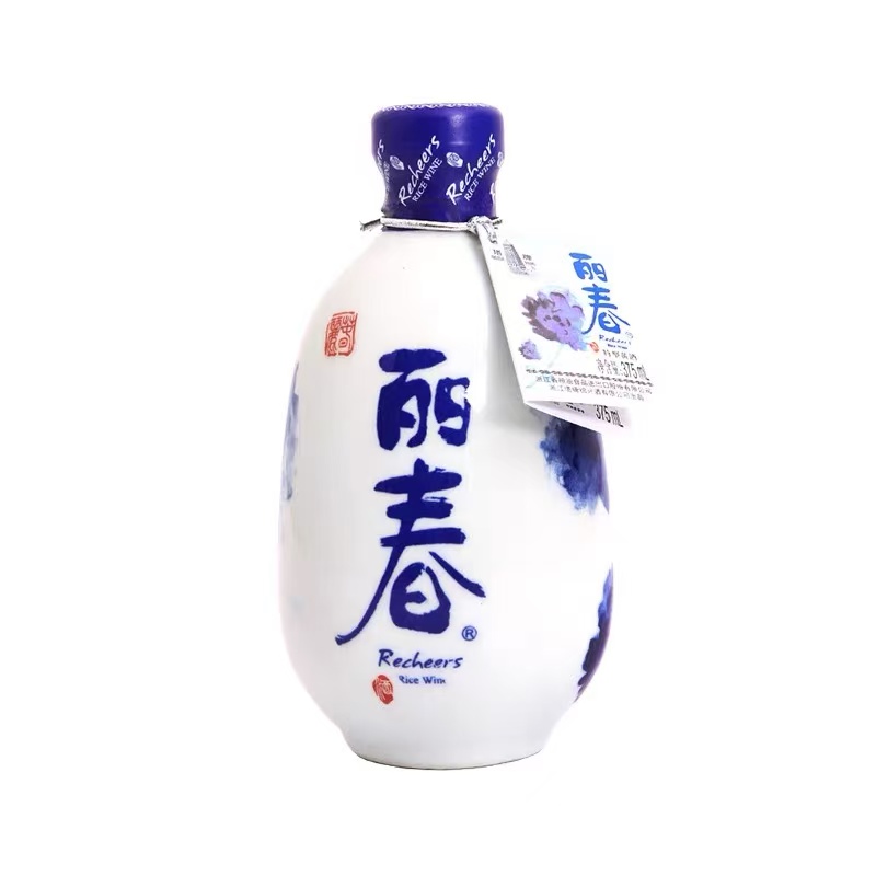塔牌 牡丹丽春酒 12%Vol 375ml