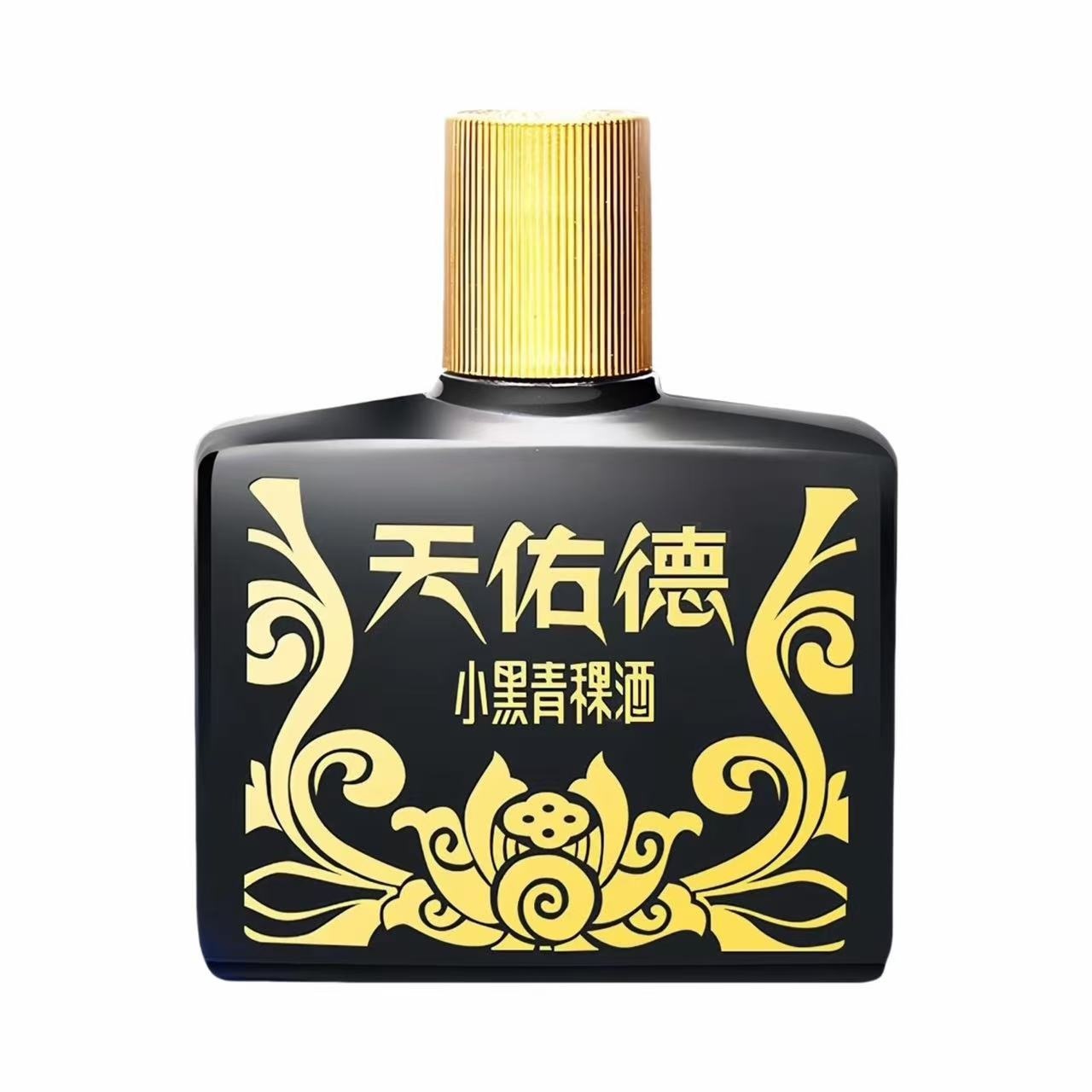 天佑德 小黑系列 42%Vol 125ml