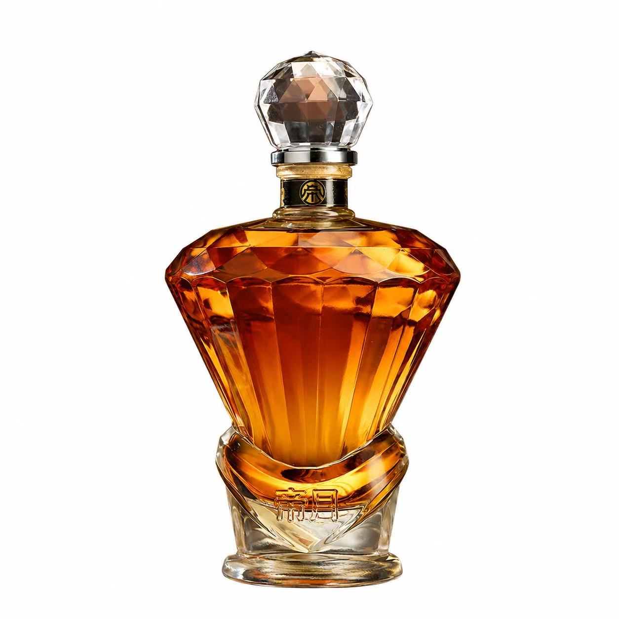 帝月 白兰地8年桶XO-8 13%vol 500ml 500ml*1