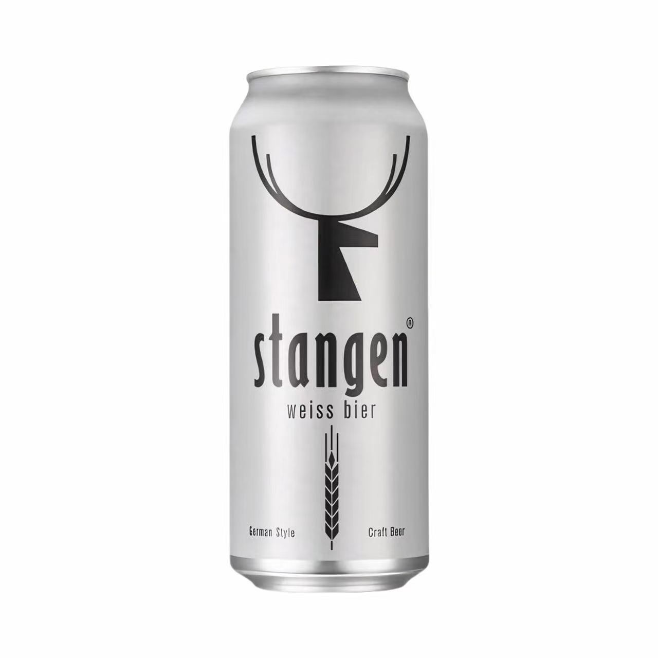 斯坦根 精酿啤酒 12°P 500ml