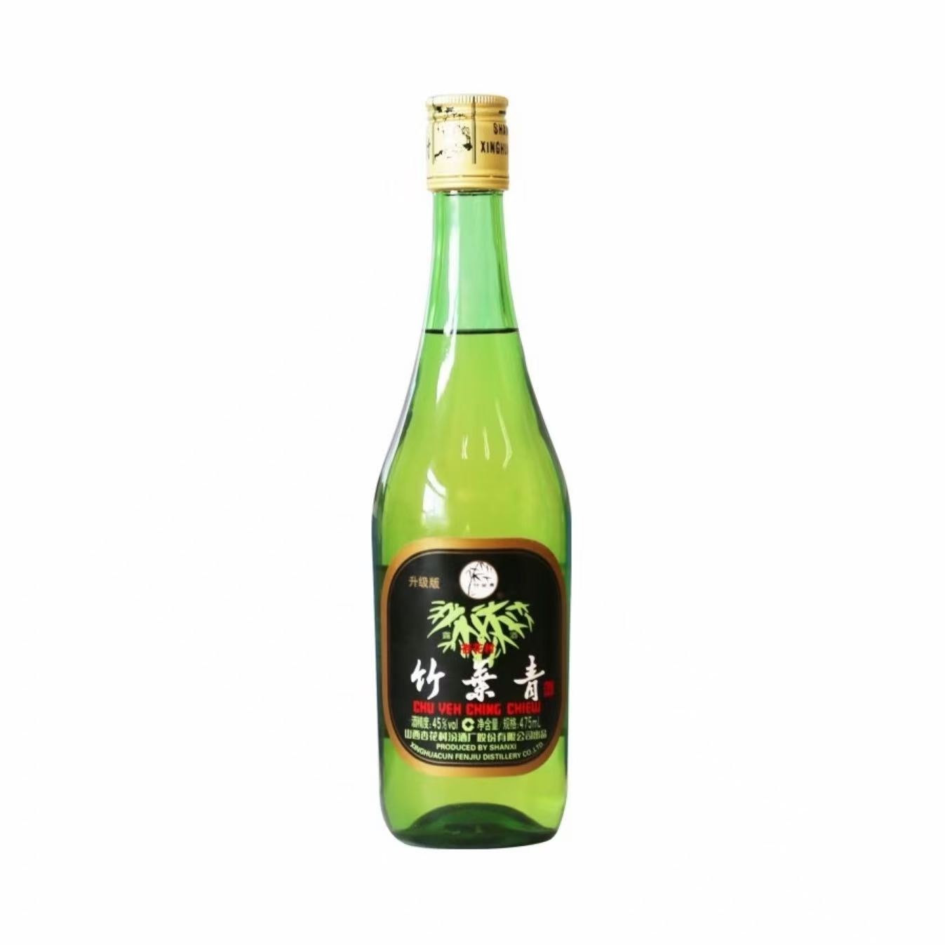 汾酒 竹叶青露酒 45%Vol 475ml