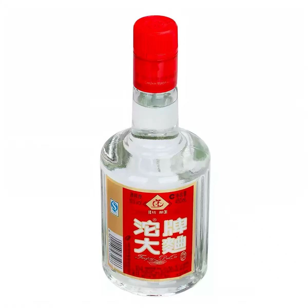 沱牌 沱牌大曲 35%Vol 450ml