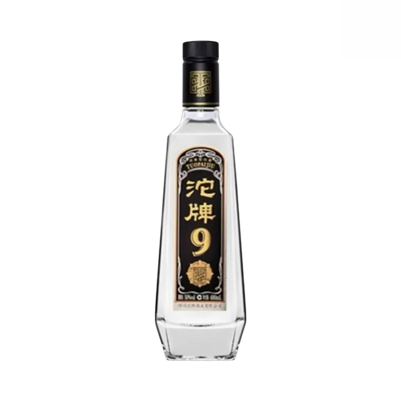 沱牌 特级9 T88 50%Vol 480ml