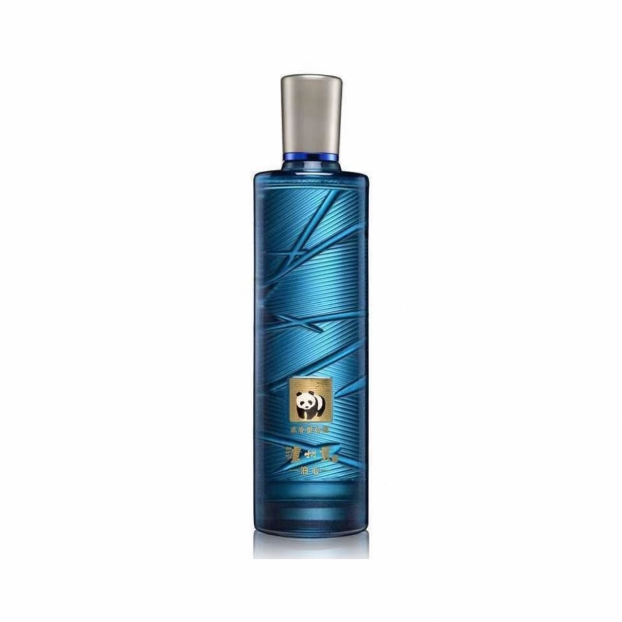 泸州老窖 泸州贡 泊心 52%Vol 500ml
