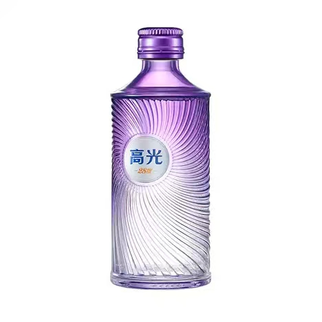 泸州老窖 高光 mini版 28%Vol 50ml