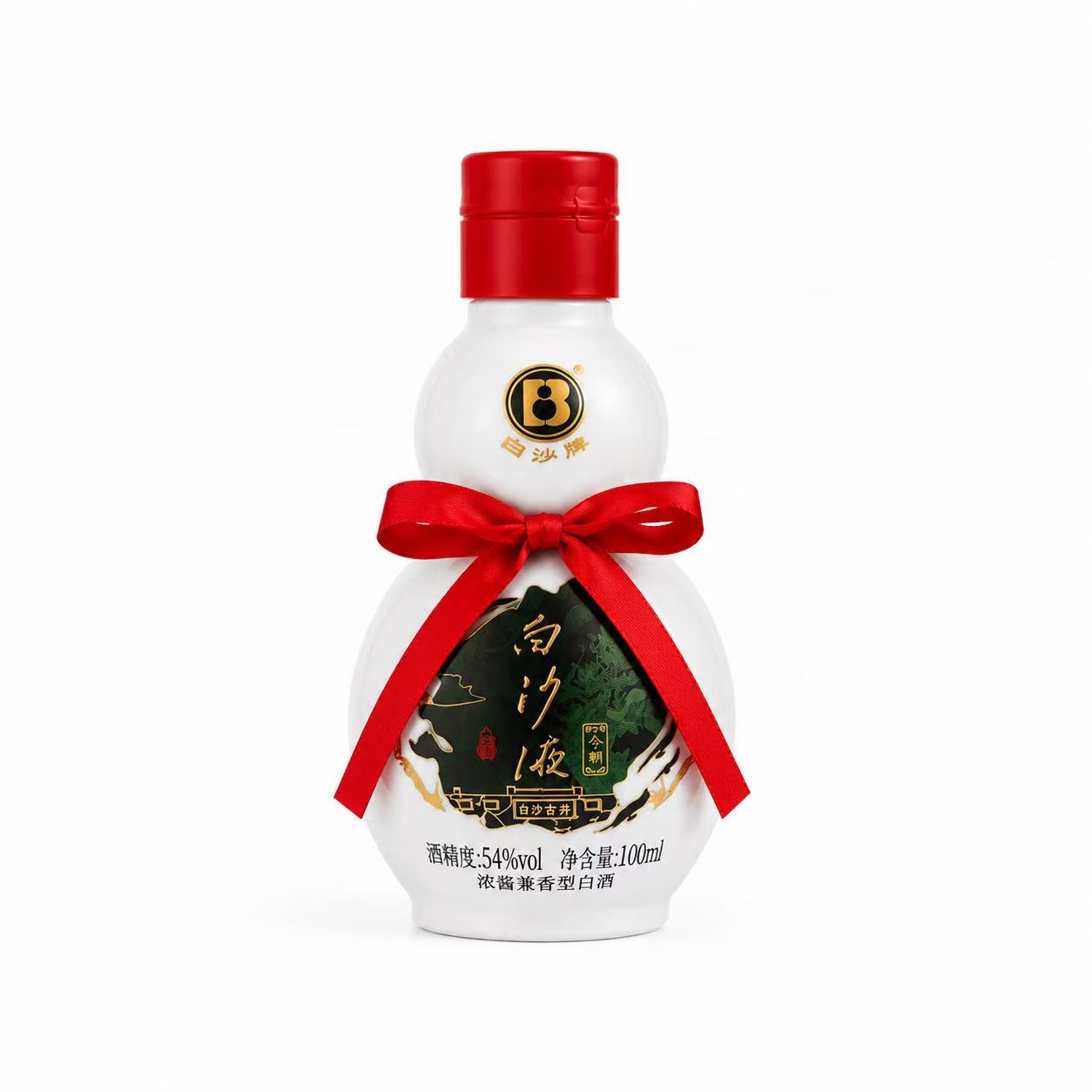 白沙液 今朝 54%Vol 100ml