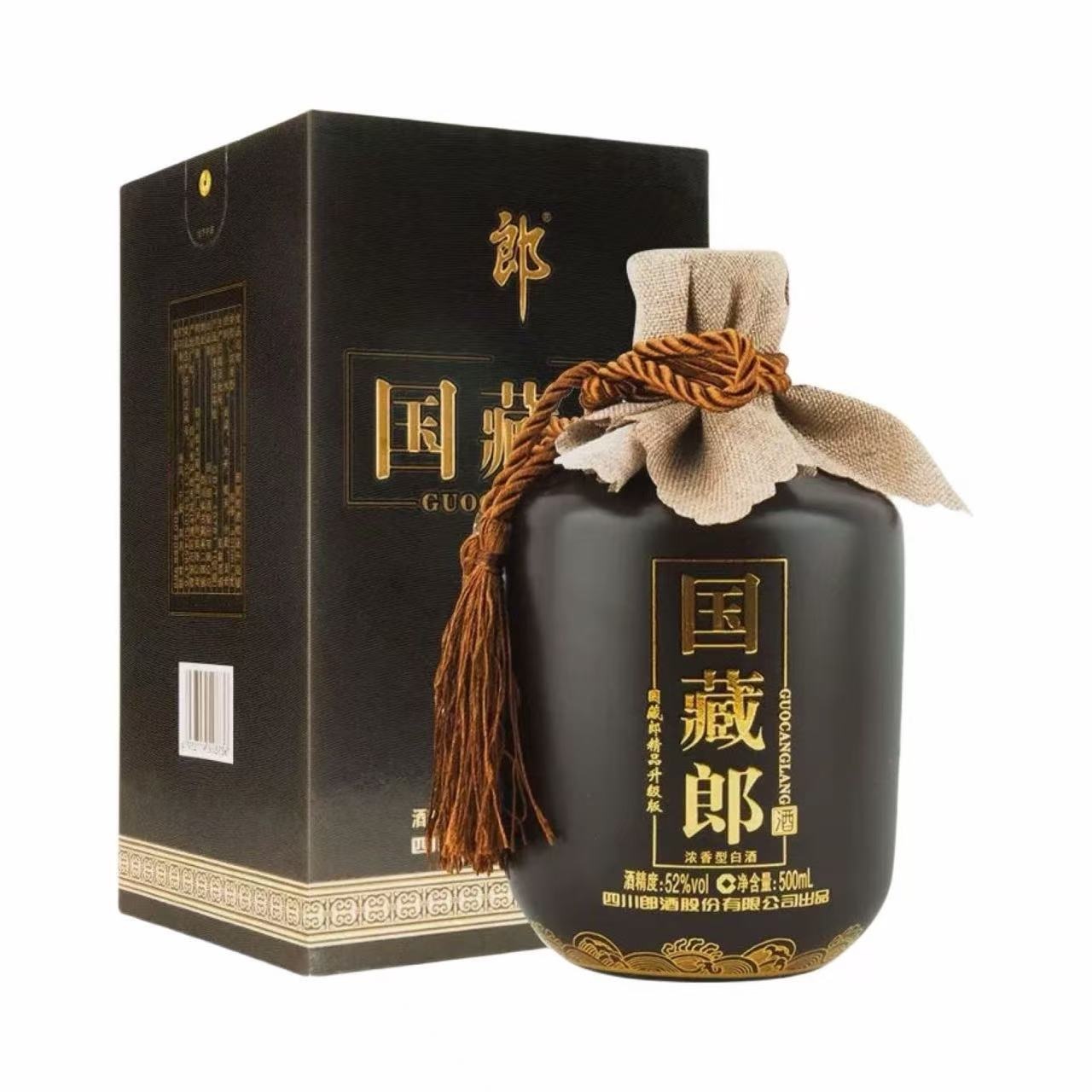 郎酒 国藏郎 52%Vol 500ml