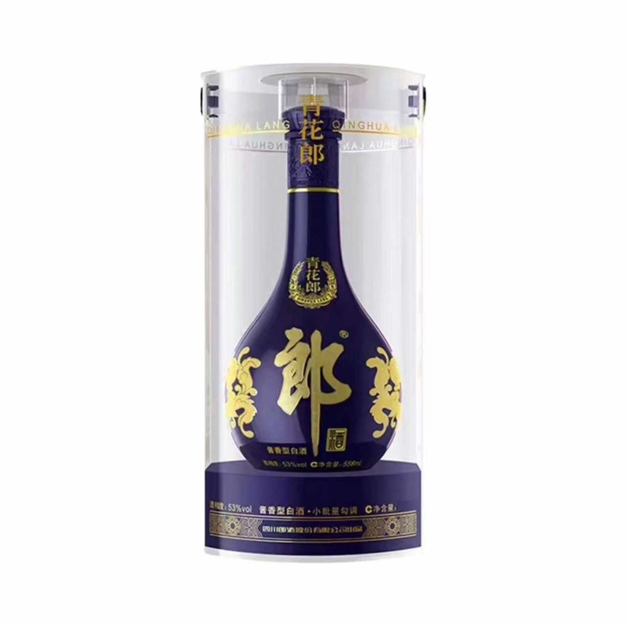 郎酒 青花郎 53%Vol 750ml