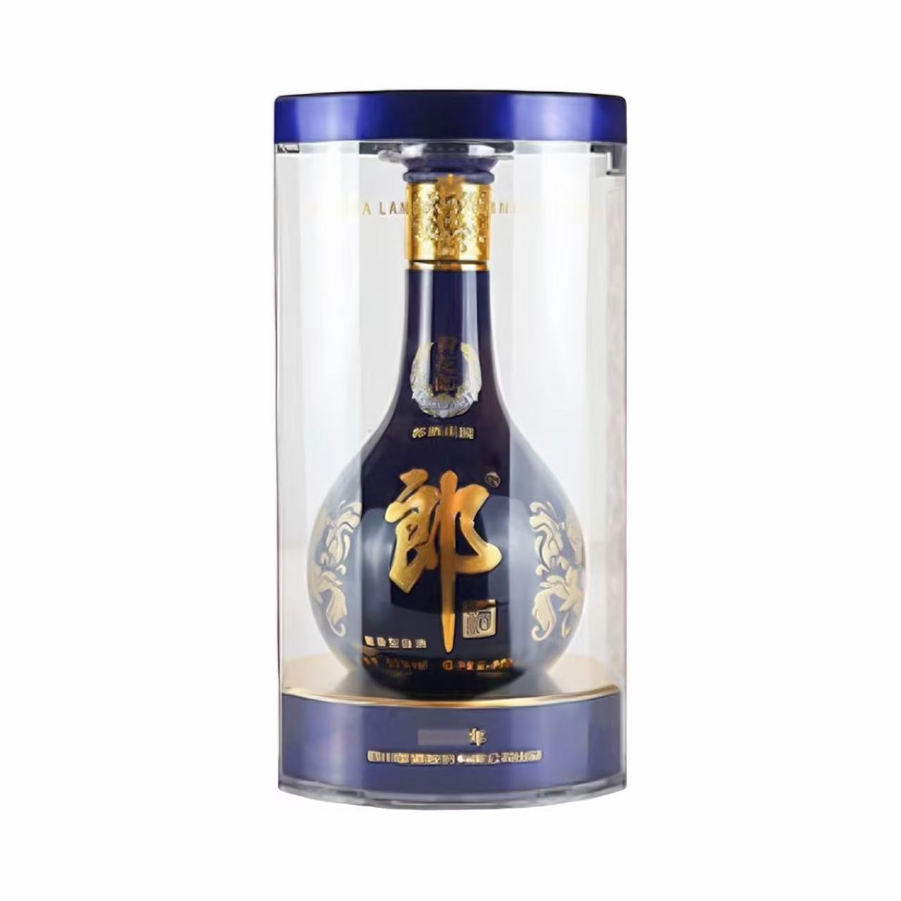 郎酒 青花郎20 53%Vol 500ml