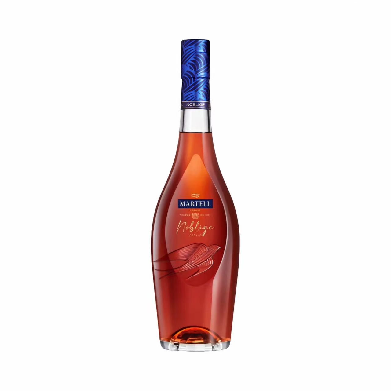 马爹利 名士VSOP干邑白兰地 40%vol 500ml 500ml*1